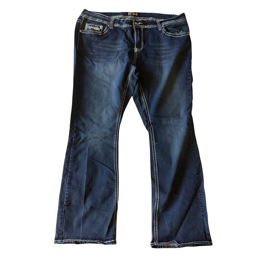 ZCO Bootcut Jeans
